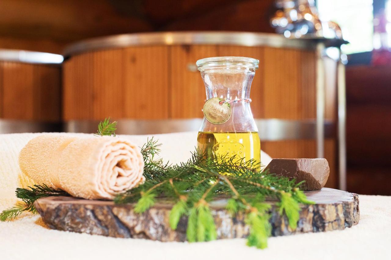Hotel Lamm Baiersbronn Mitteltal Екстериор снимка