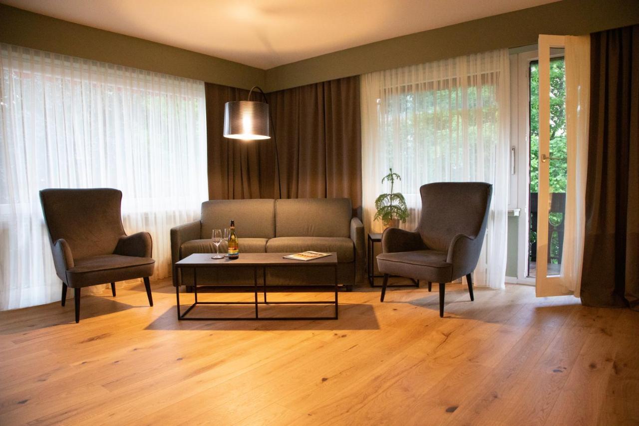 Hotel Lamm Baiersbronn Mitteltal Екстериор снимка