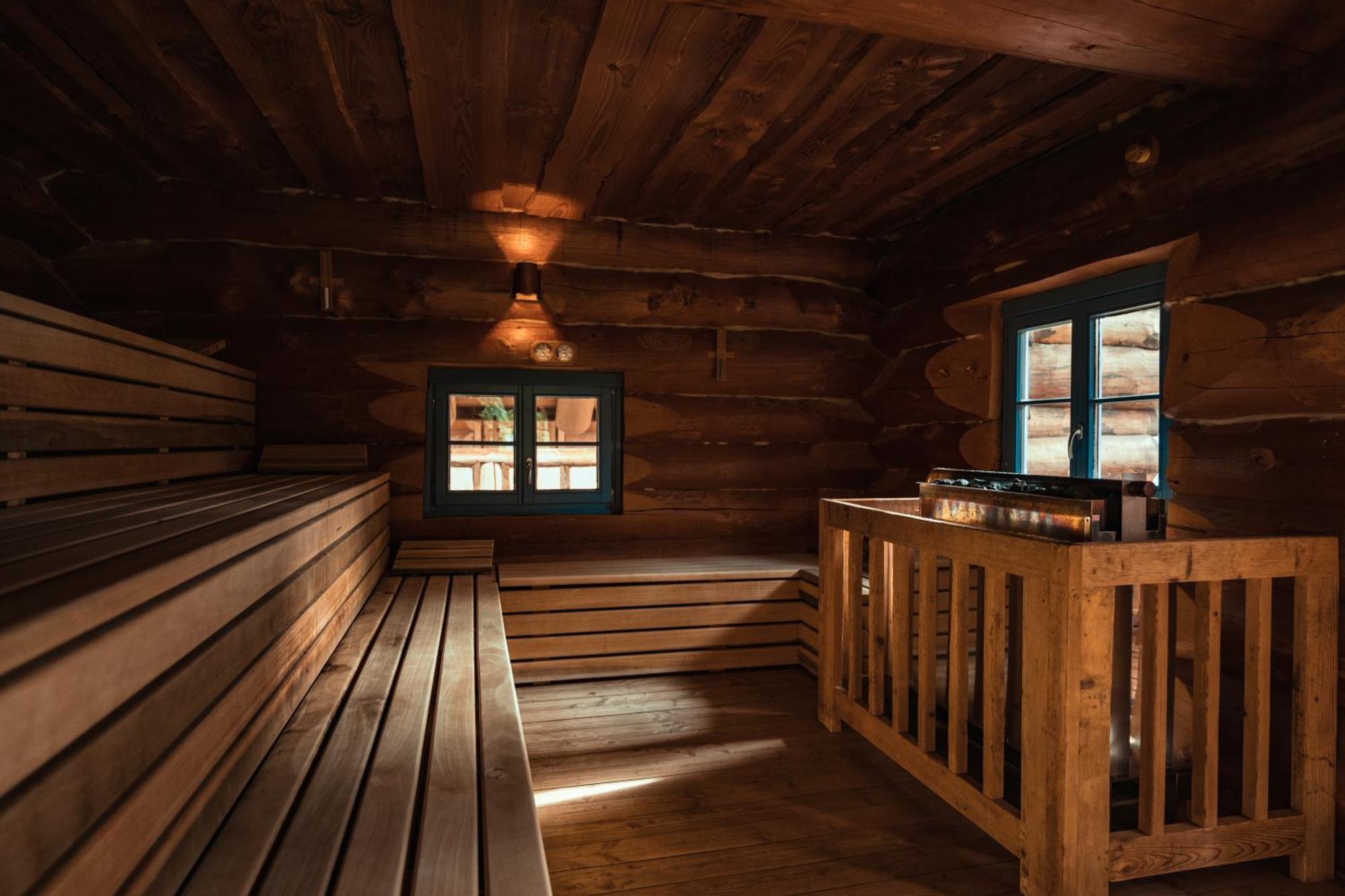 Hotel Lamm Baiersbronn Mitteltal Екстериор снимка