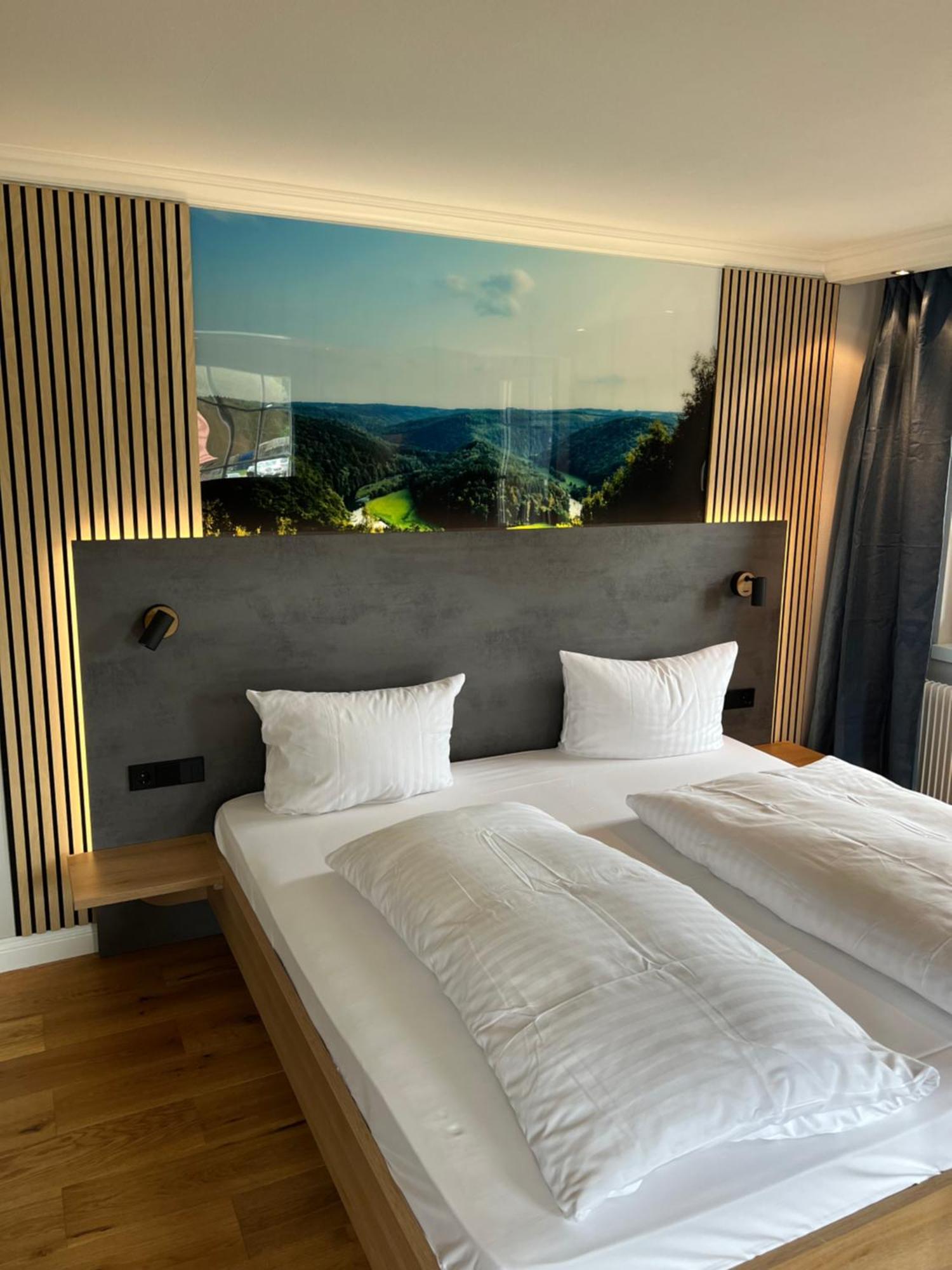 Hotel Lamm Baiersbronn Mitteltal Екстериор снимка