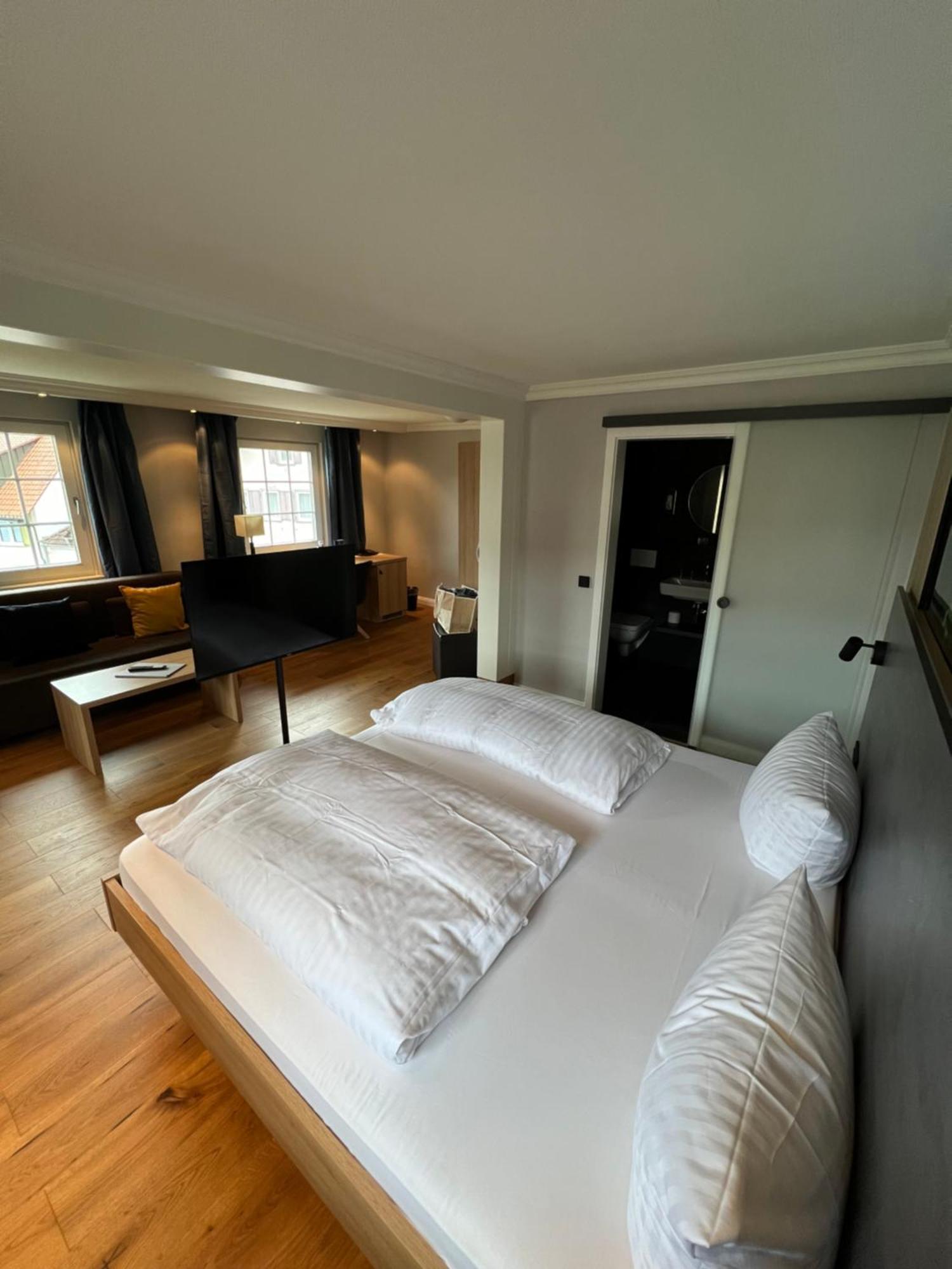 Hotel Lamm Baiersbronn Mitteltal Екстериор снимка