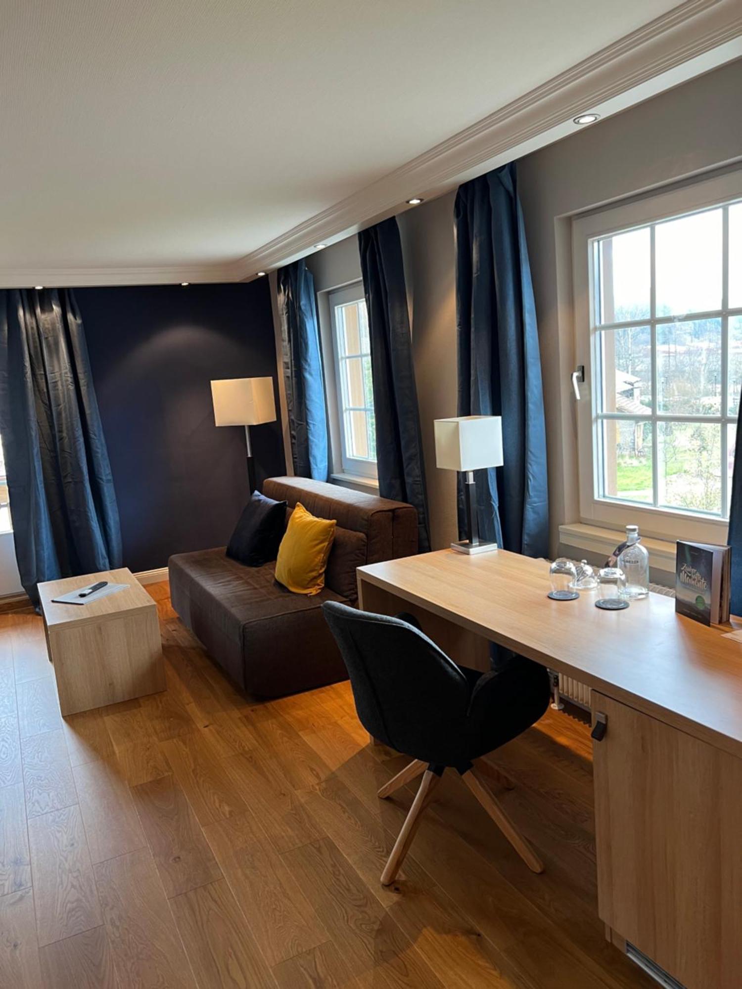 Hotel Lamm Baiersbronn Mitteltal Екстериор снимка