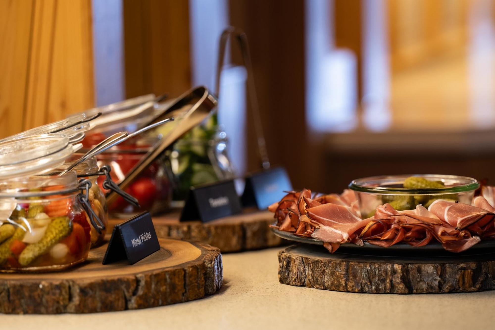 Hotel Lamm Baiersbronn Mitteltal Екстериор снимка
