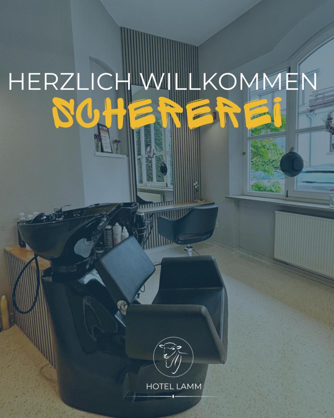 Hotel Lamm Baiersbronn Mitteltal Екстериор снимка