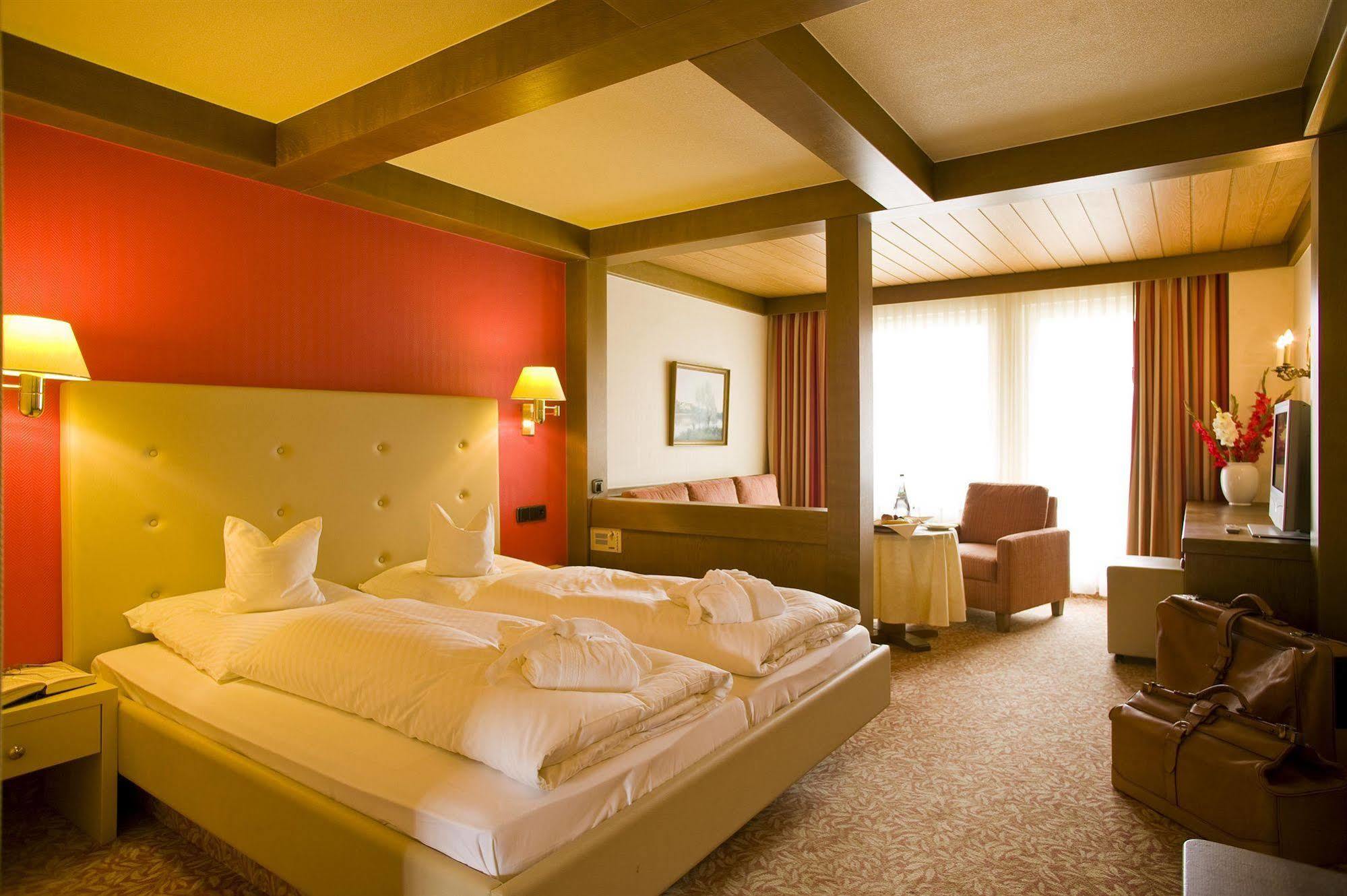 Hotel Lamm Baiersbronn Mitteltal Екстериор снимка