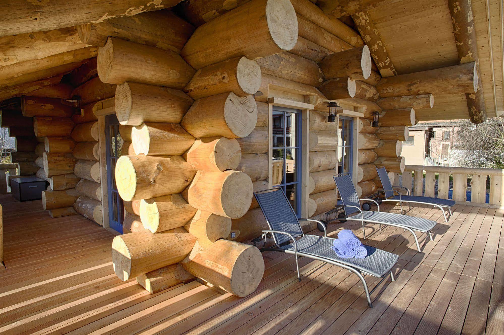 Hotel Lamm Baiersbronn Mitteltal Екстериор снимка